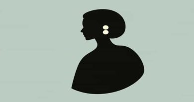 Amy Faith The Unholy Trinity