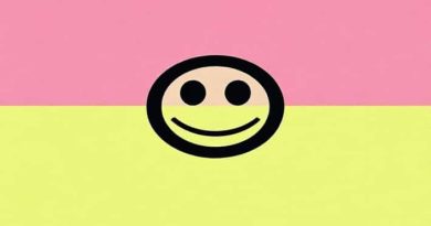 And God Made The Firmament