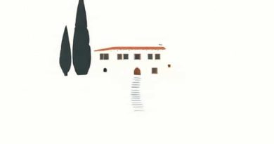 Andesitic Magma And Basaltic Magma