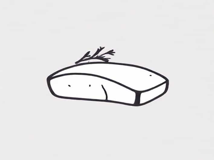 Another Word For Move Jerkily