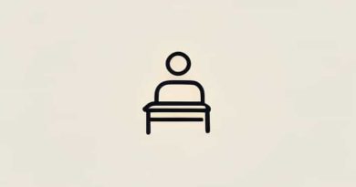 Another Word For Waiting Patiently