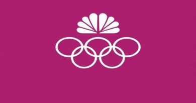 Are The Olympics On Nbc