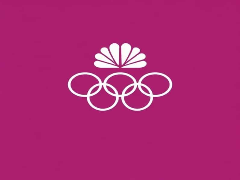 Are The Olympics On Nbc