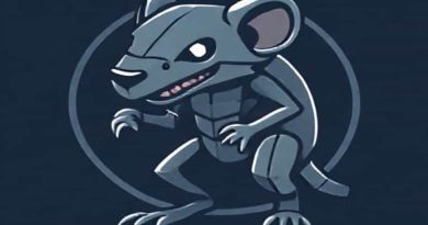 Author Of Rattrap Class 12