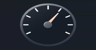 Average Speed Is Calculated By