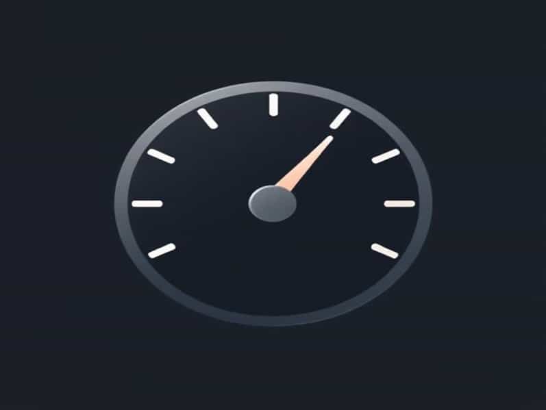 Average Speed Is Calculated By