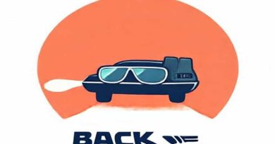 Back To The Future Slacker