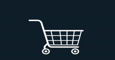 Bag Boy Nitron Push Cart