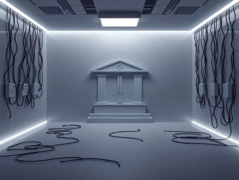 Bank Wiring Observation Room Experiment