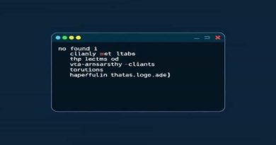 Bash Xterm Command Not Found