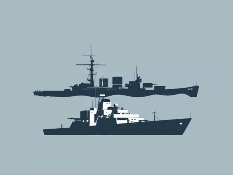 Battle Of Jutland Hms Indefatigable