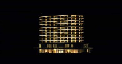 Bayfront Hotel Cebu North Reclamation