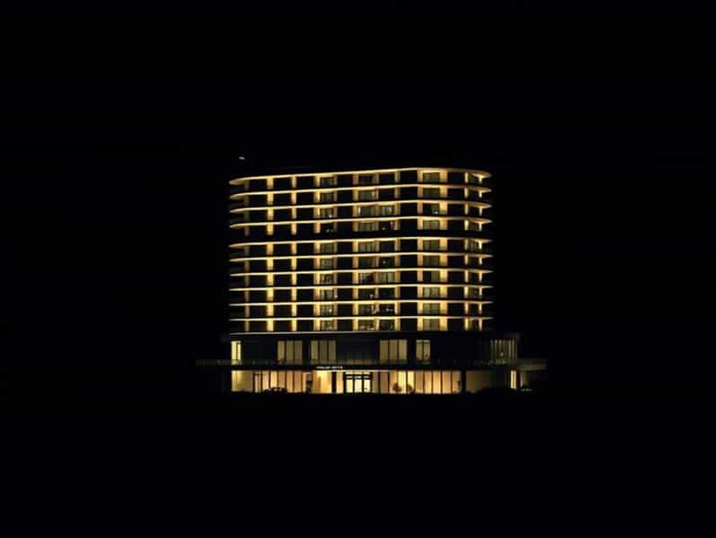 Bayfront Hotel Cebu North Reclamation