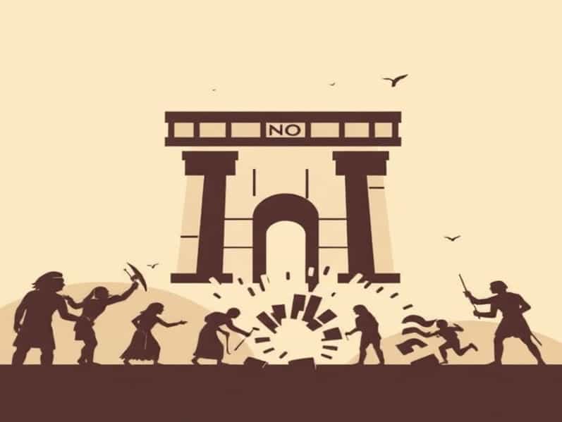 Bbc Bitesize Destruction Of Sennacherib