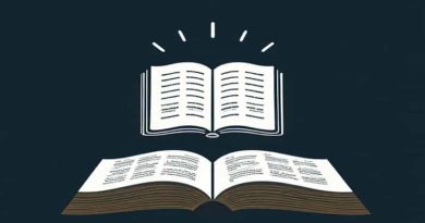 Be Opened In The Bible