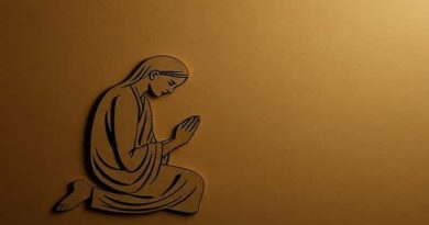 Before The Birth Of Humanism