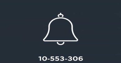 Bell Service Clientele Phone Number