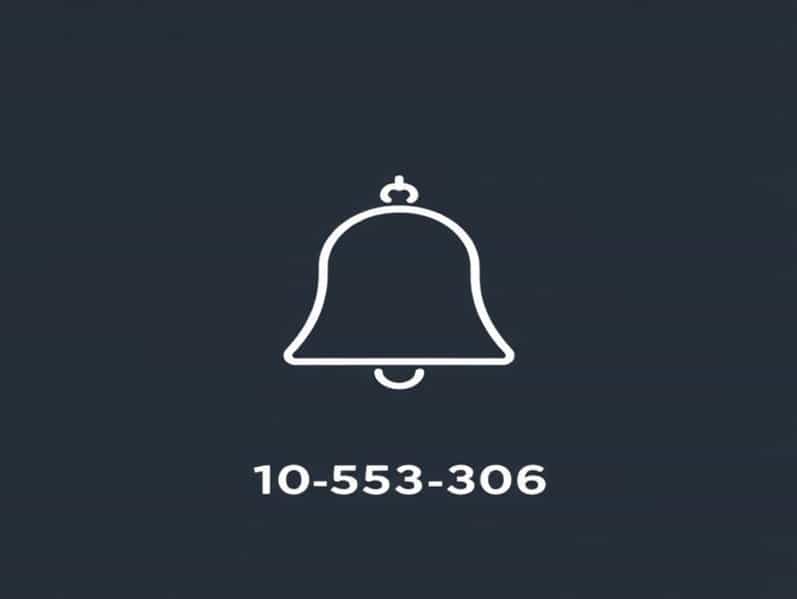 Bell Service Clientele Phone Number