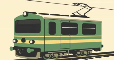 Bellatori Trackless Train For Sale