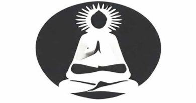 Benefits And Contradiction Of Tadasana