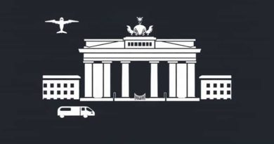 Berlin Airlift Was Undertaken By