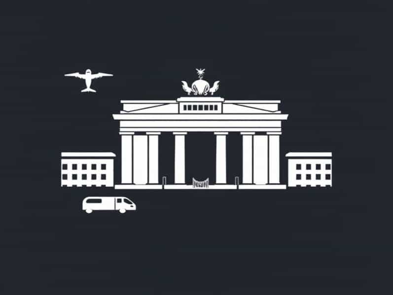 Berlin Airlift Was Undertaken By