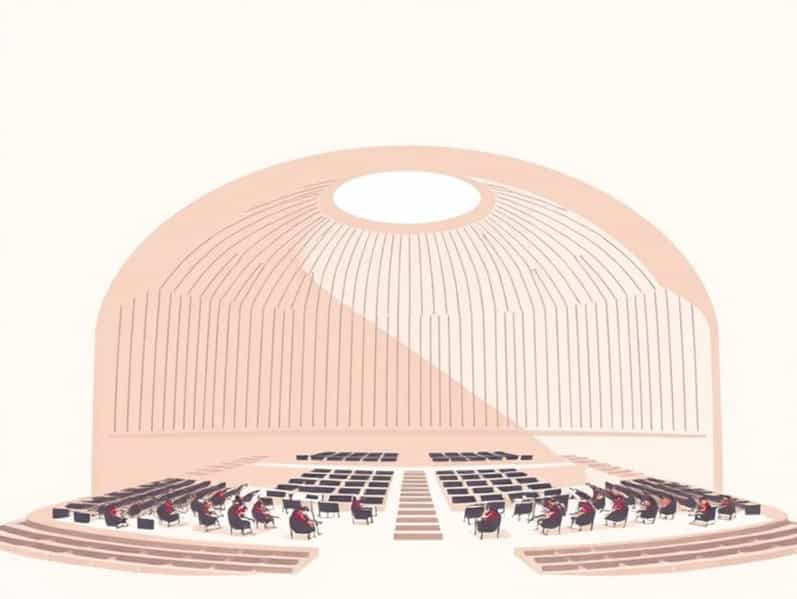 Berlin Philharmonic Digital Concert Hall