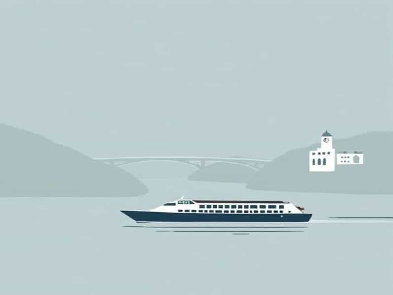 Best Douro River Cruise Tripadvisor