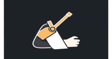 Best Sling To Immobilize Shoulder