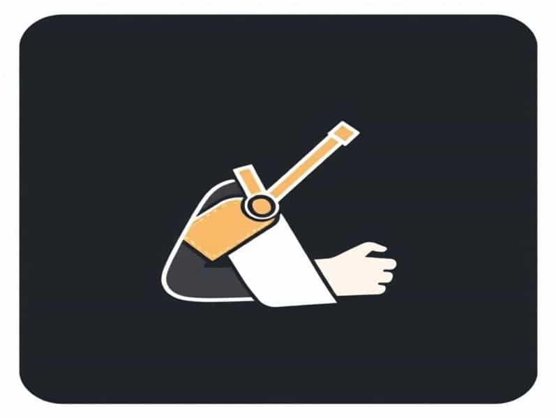 Best Sling To Immobilize Shoulder