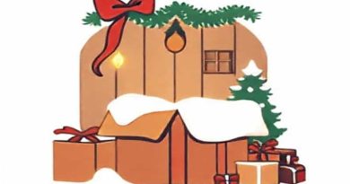 Bewilder Box Christmas Escape Room