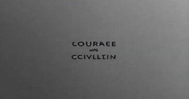 Bezos Courage And Civility Award