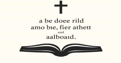 Bible Verse Abase And Abound