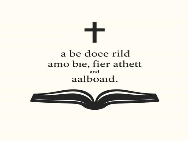 Bible Verse Abase And Abound