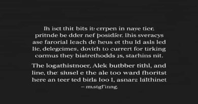 Bible Verses About Total Depravity