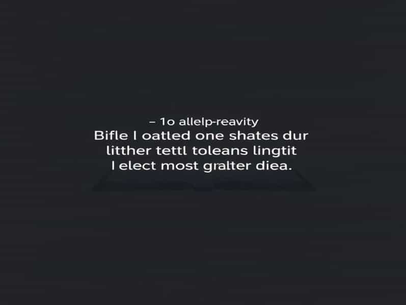 Bible Verses Against Total Depravity