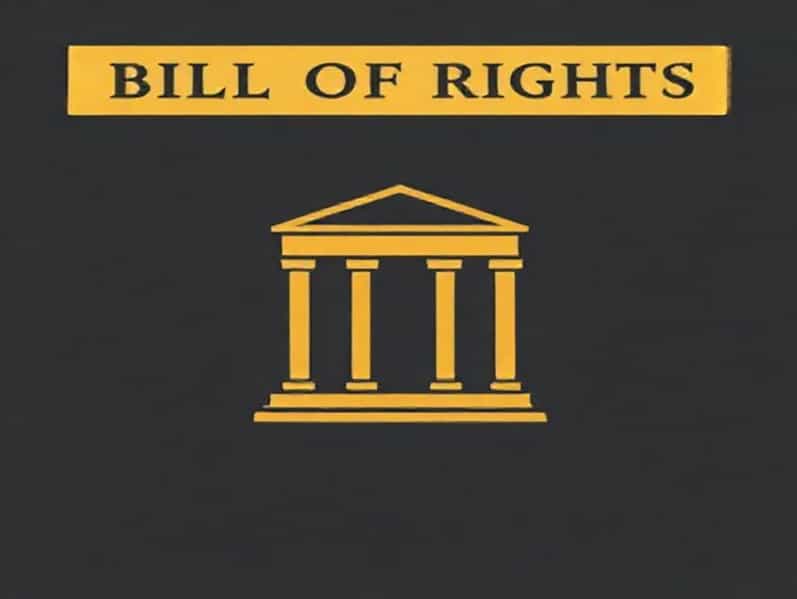 Bill Of Rights Fourteenth Amendment