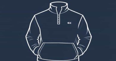 Billabong Switchback Mock Neck Fleece