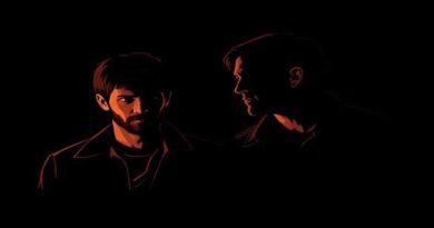 Billy Loomis And Sidney Prescott