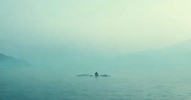 Blue Lagoon The Awakening Trailer