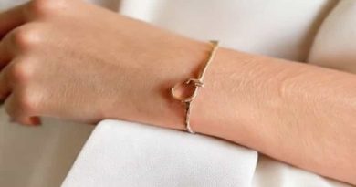 Bracelet Cartier Juste Un Clou