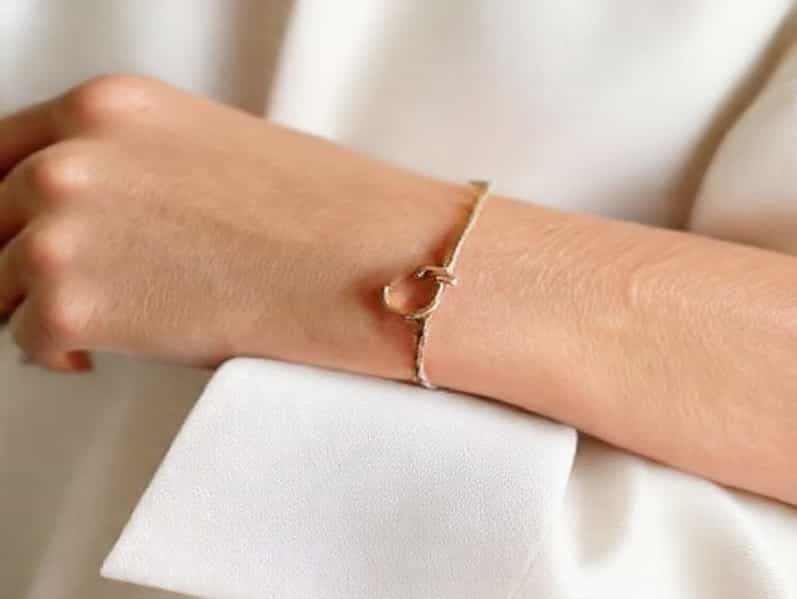 Bracelet Cartier Juste Un Clou