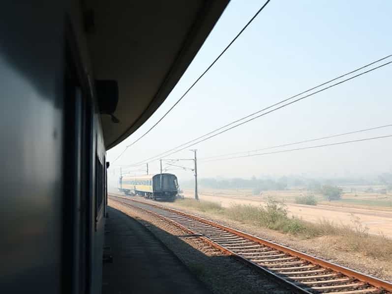 Brahmaputra Running Status Today Trainman