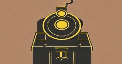 Brass Spittoon Union Pacific Railroad