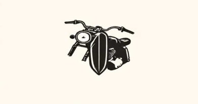 Bullet Classic 350 Halcyon Black