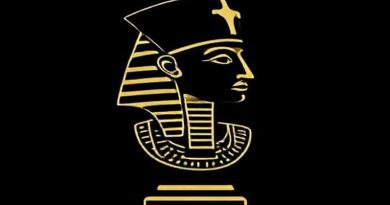 Bust Of Akhenaten Amenhotep Iv