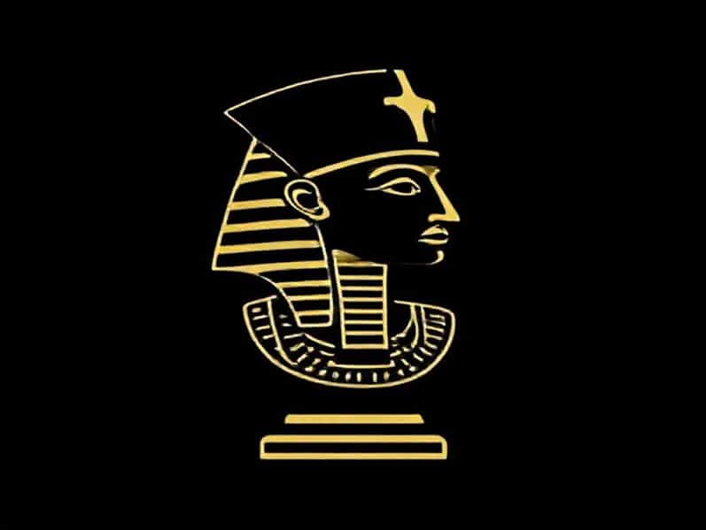 Bust Of Akhenaten Amenhotep Iv