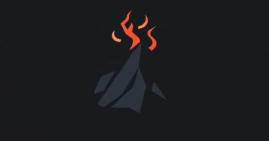 Camon 30 Iceland Basaltic Dark