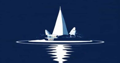 Capital Island Of Seenu Atoll