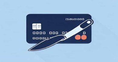 Cardsharp Credit Card Safety Knife